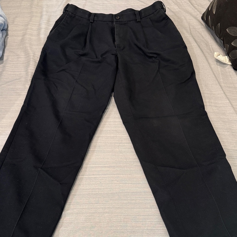 Dockers Men's Dark Pants